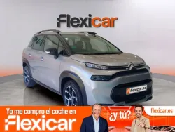 Citroen C3 Aircross PureTech 81kW (110CV) Plus