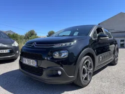 Citroën C3 1,2 110 CV EAT6 SHINE