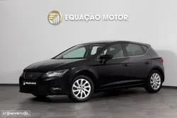 SEAT Leon 1.6 TDI Style S/S