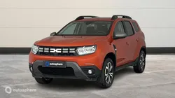 Dacia Duster 1.3 TCe 130ch FAP Journey 4x2