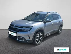 Citroën C5 AIRCROSS BlueHDi 130 EAT8 Shine