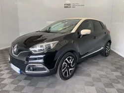 Renault captur 1.5 Dci 90 Edc intens 02/2016 59.589 kms