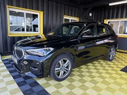 Bmw X1 (F48) SDRIVE18IA 136CH M SPORT DKG7