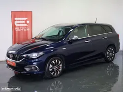 Fiat Tipo Station Wagon 1.3 M-Jet Mirror