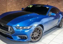 Ford Mustang Ecoboost Premium 2024