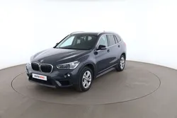 BMW X1 sDrive18i Business Design 140 ch