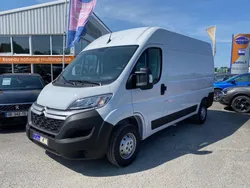 CITROEN JUMPER 3.5t L2H2 2.2 BLUEHDI - 140 - PACK