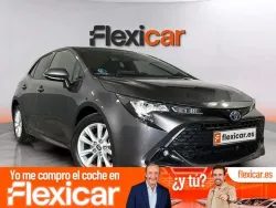 Toyota Corolla 140H Active Plus