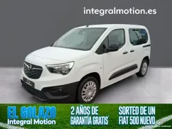 OPEL Combo Life 1.5TD S-S Edition L 100