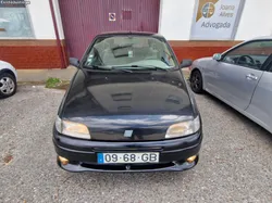 Fiat Punto 6 Speed
