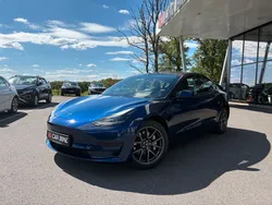 Tesla model 3 Standard RWD plus 283ch Garantie 6 ans Toit panoramique Projecteur LED adaptatifs Sièges chauffants AV/AR 18P 375/mois