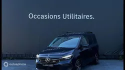Mercedes Eqt 200 122ch Progressive