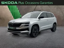 Skoda Karoq 1.5 TSI Evo 2 ACT 150ch Sportline DSG7