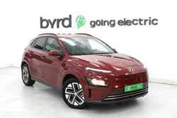 Hyundai Kauai EV 39 kWh Premium