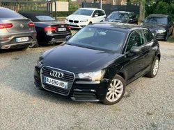 Audi A1 1.2 TFSI 86CH AMBIENTE