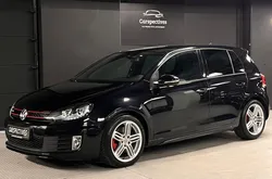 Volkswagen Golf GTI 2.0 TSI 211 cv / Boite mécanique / Entretien limpide / Lustrage / 4 pneus neufs / Garantie 12 mois