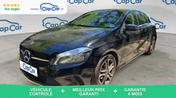Mercedes Classe A 1.5 160 CDI 90 Inspiration