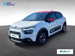 Citroen C3 1.2 PureTech 83ch S&S Shine
