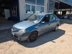 Dacia logan tres economique jusqu’à 1300 kms avec le plein de gasoil 4 500 euros