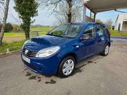 Dacia sandero 1.2 16v
