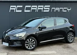 Renault CLIO V 1.3 TCE 130CH FAP INTENS EDC