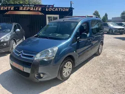 Citroën Berlingo HDi 92 Collection 1ère Main