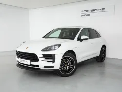 Porsche Macan S Aut.