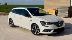 Renault Megane 1.5DCI Boîte automatique Distribution fait ✅