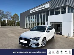 AUDI A3 Sportback 30 TDI 116 S tronic 7 Design