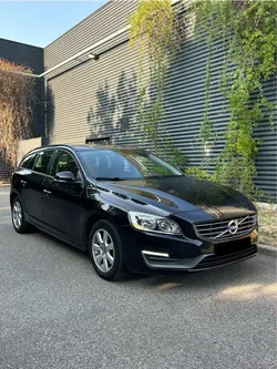 Volvo V60, 1.6 D 116 ch, 2014, 153000 km FAP et Distribution faite