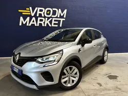 RENAULT Captur 1.0 91ch Business - 2021 - Suivi complet - LED - Caméra de recul