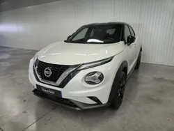 Nissan JUKE 1.0 DIG-T 114CH ENIGMA DCT 2021