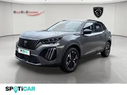 Peugeot 2008 1.2 PureTech 130ch S&S GT EAT8