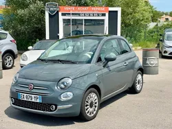 Fiat 500 lounge 1.2 70 cv phase 2