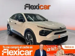 Citroen C4 1.2 PureTech You S&S 130