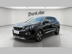 Peugeot 3008 BlueHDi 130ch S&S BVM6 Allure