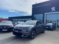 Citroen C4 X 1.5 BLUEHDI 130CH S&S MAX AUTOMATIQUE