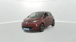RENAULT Zoe R110 Intens