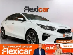 Kia Ceed / cee'd 1.0 T-GDI Concept 100