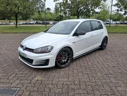 VW Golf 7 GTI 370CV
