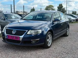 VOLKSWAGEN PASSAT COMFORTLINE 2.0 TDI 140CH 150000 KM attelage, sièges chauffants