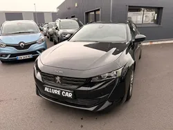 Peugeot 508 SW 1.5 BLUEHDI 130 ACTIVE PACK AUTO 12/2022