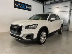 Audi Q2 Design 116Cv/3EME MAIN/APPLE CARPLAY/RADAR DE RECUL/GPS