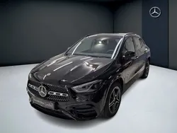 Mercedes Gla 200 d AMG Line