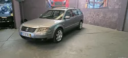 VW Passat Variant 1.9 TDI Highline Nacional