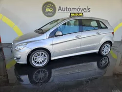Mercedes-Benz A 160 Other_outro