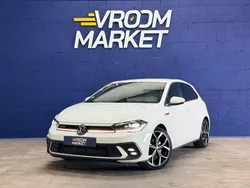 VOLKSWAGEN Polo 2.0 207ch GTI - 2022 - 46 100 km - Première main - entretien complet VW