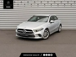 Mercedes Classe A 200 d Progressive Line