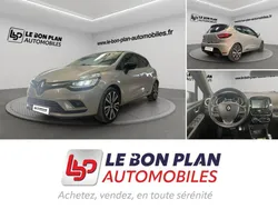 Renault Clio 1.2 TCe 120ch energy Initiale Paris EDC 5p - PACK BOSE Kit Ethanol