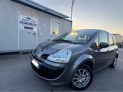 45.000 kms renault grand modus 1.5 dci 86ch faibles kms clim